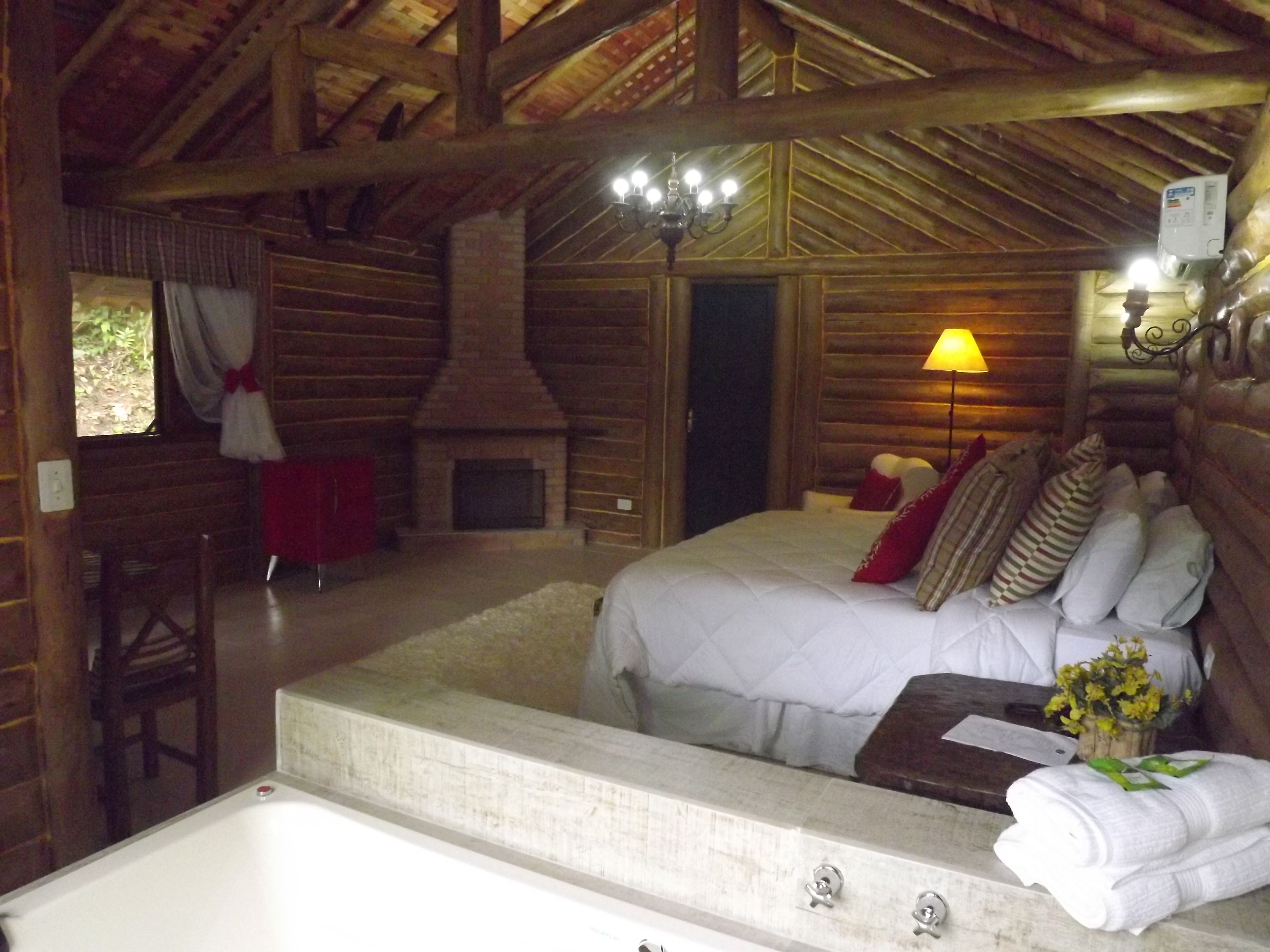 bungalow | 1 bedroom, blackout curtains, bed sheets