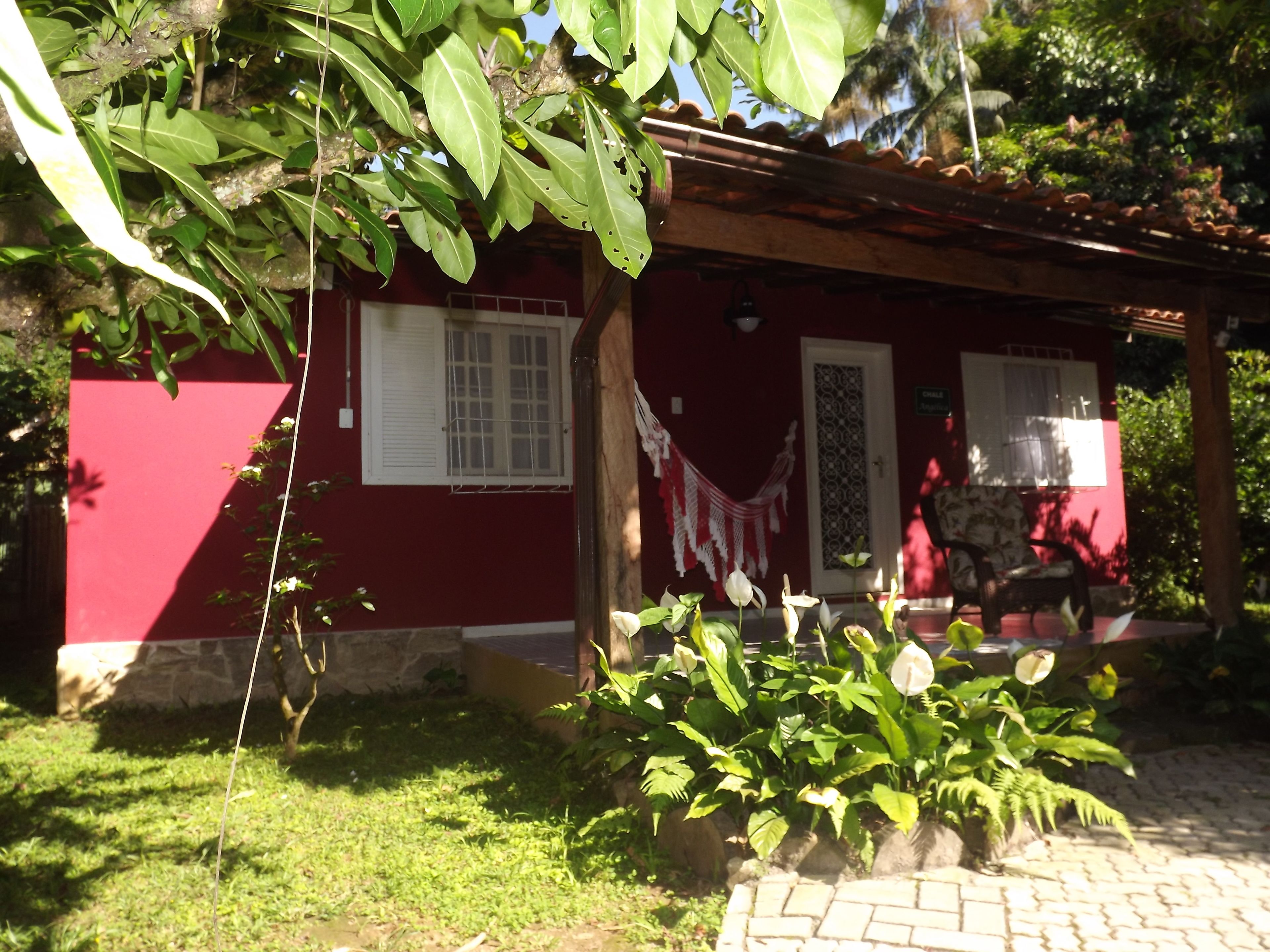 premium chalet | 1 bedroom, blackout curtains, bed sheets