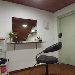 Friseursalon