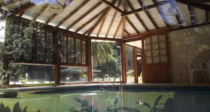 Hotel Vivenda Penedo