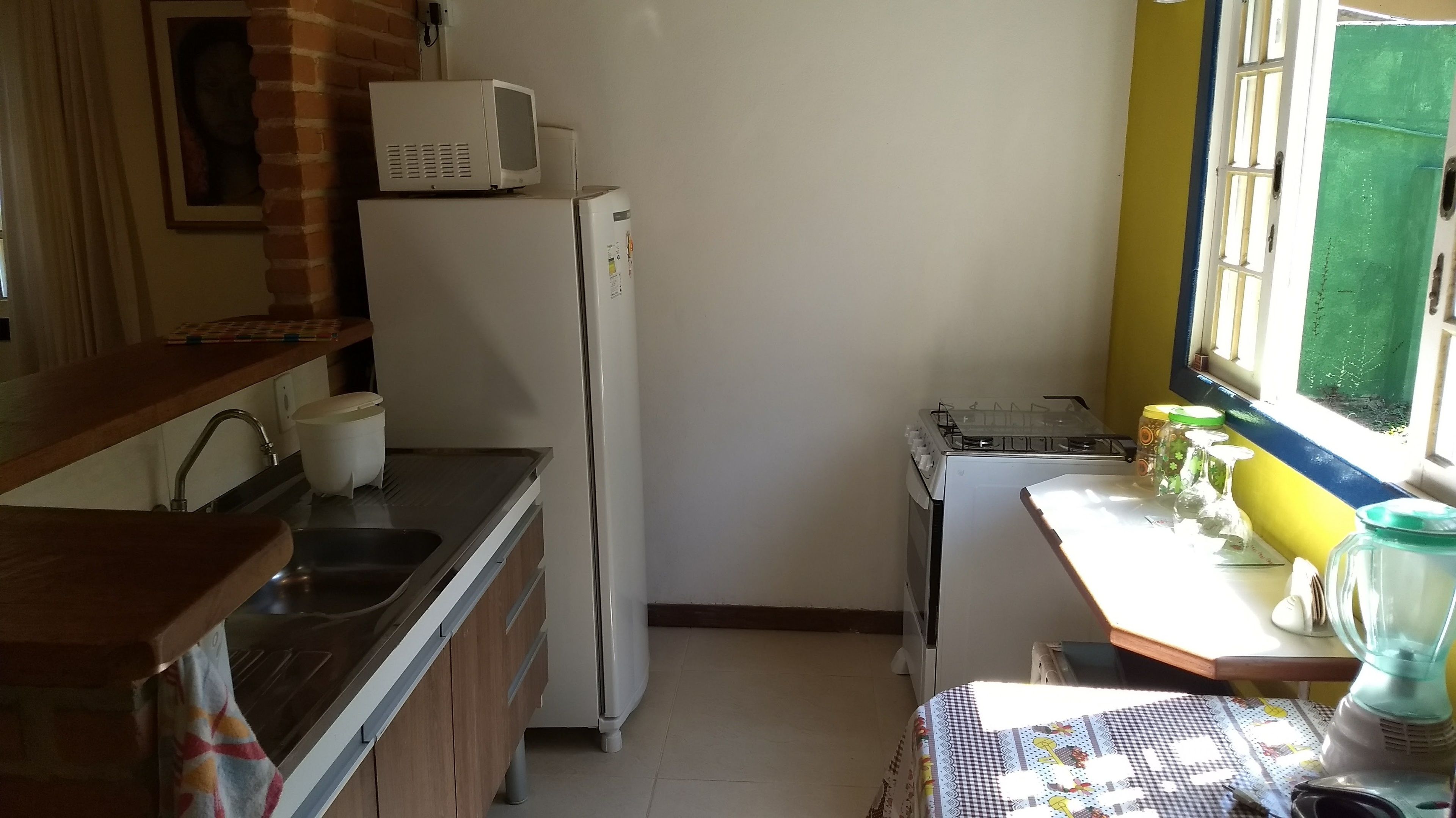 family house | 1 bedroom, blackout curtains, bed sheets