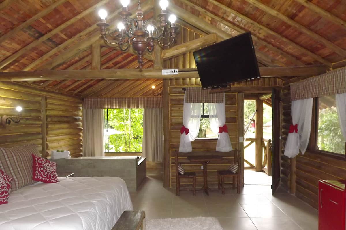 1 bedroom, blackout curtains, bed sheets