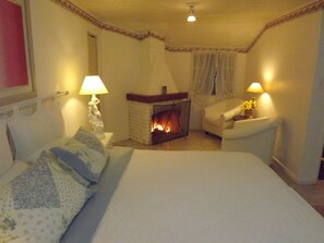 Romantic Apartment | View from room
