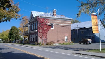 Ulkopuoli