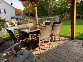 ระเบียง