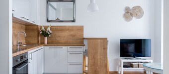 Charming & Cozy Ambiente Apartments