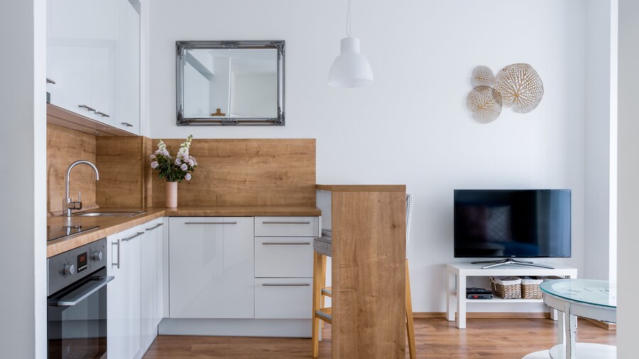 Charming & Cozy Ambiente Apartments