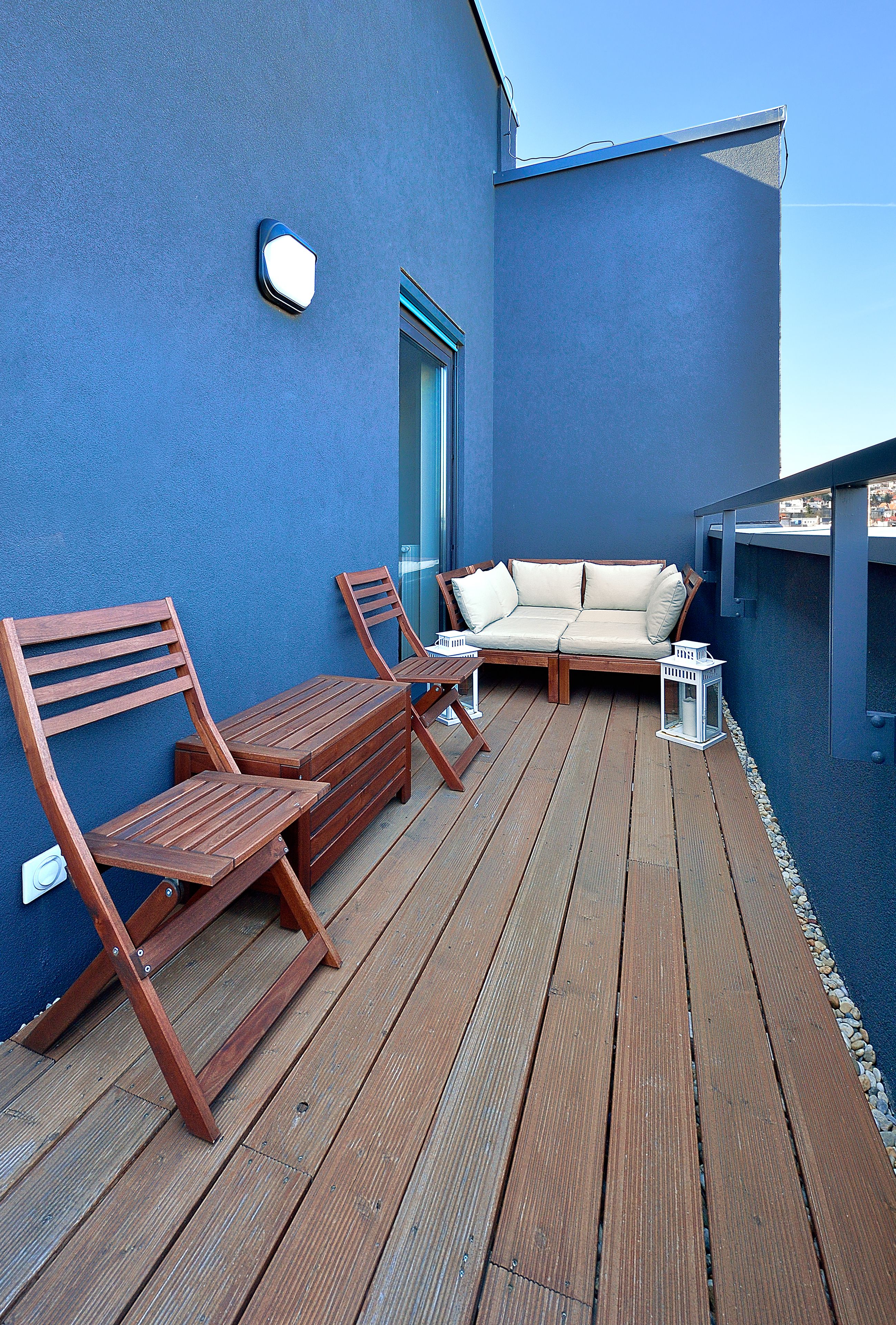 Charming & Cozy Ambiente Apartments