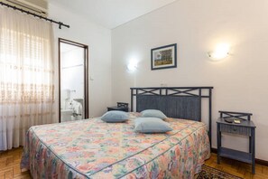 Double Room, Private Bathroom | View from room