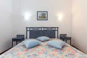 Double Room, Private Bathroom