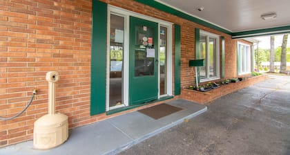 Eden Inn Motel