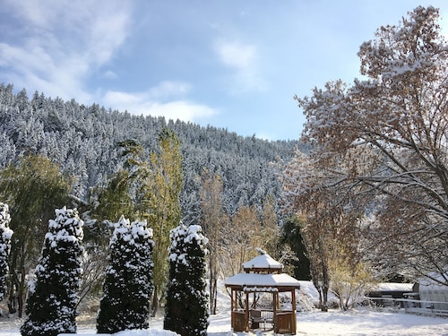 Chase Country Inn Motel