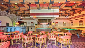 Sports bar