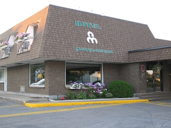 Hotel Motel Penn - Mass