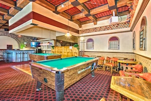 Billiards