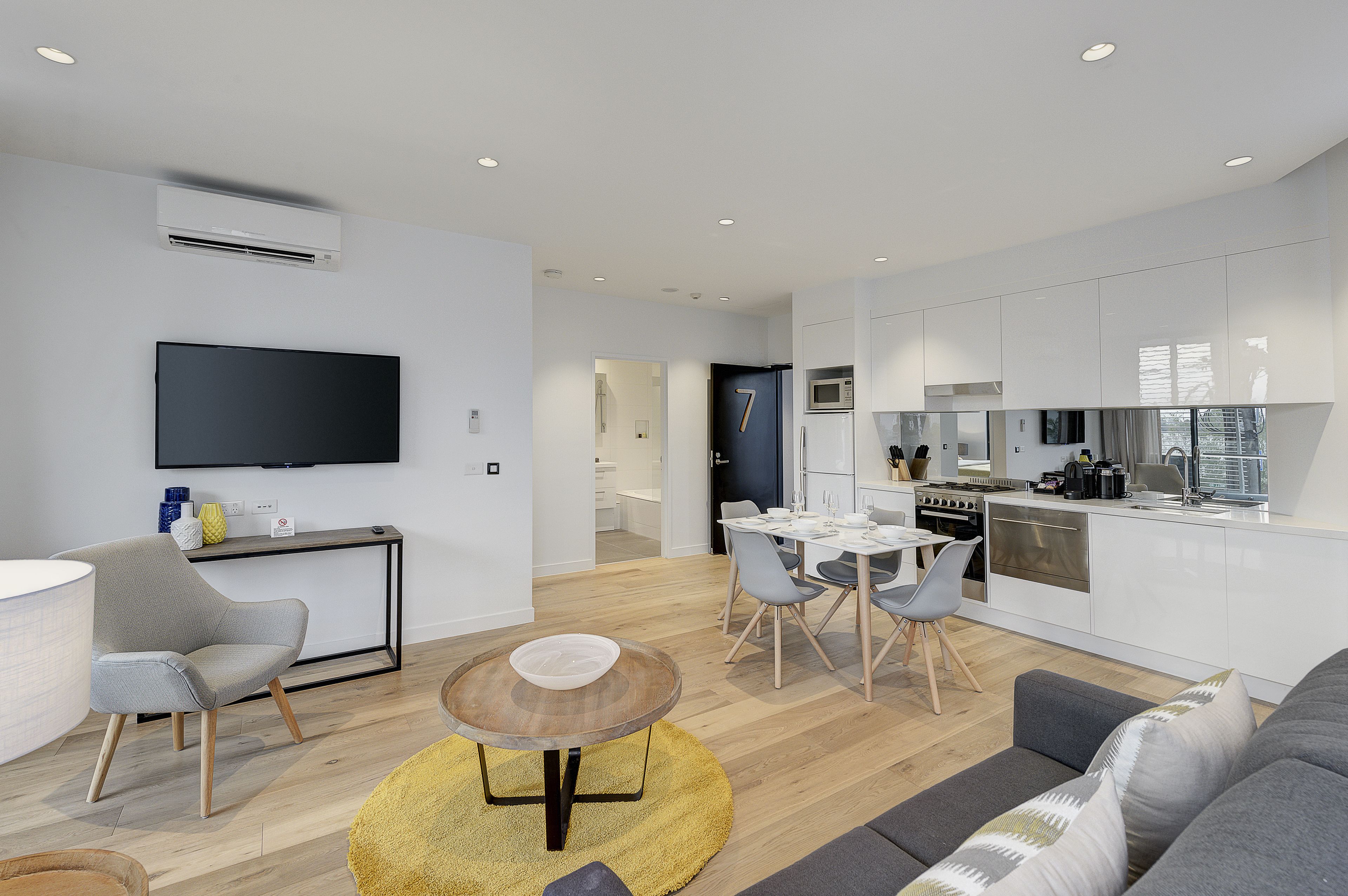 Camberwell Serviced Apartment Hotel — image 12