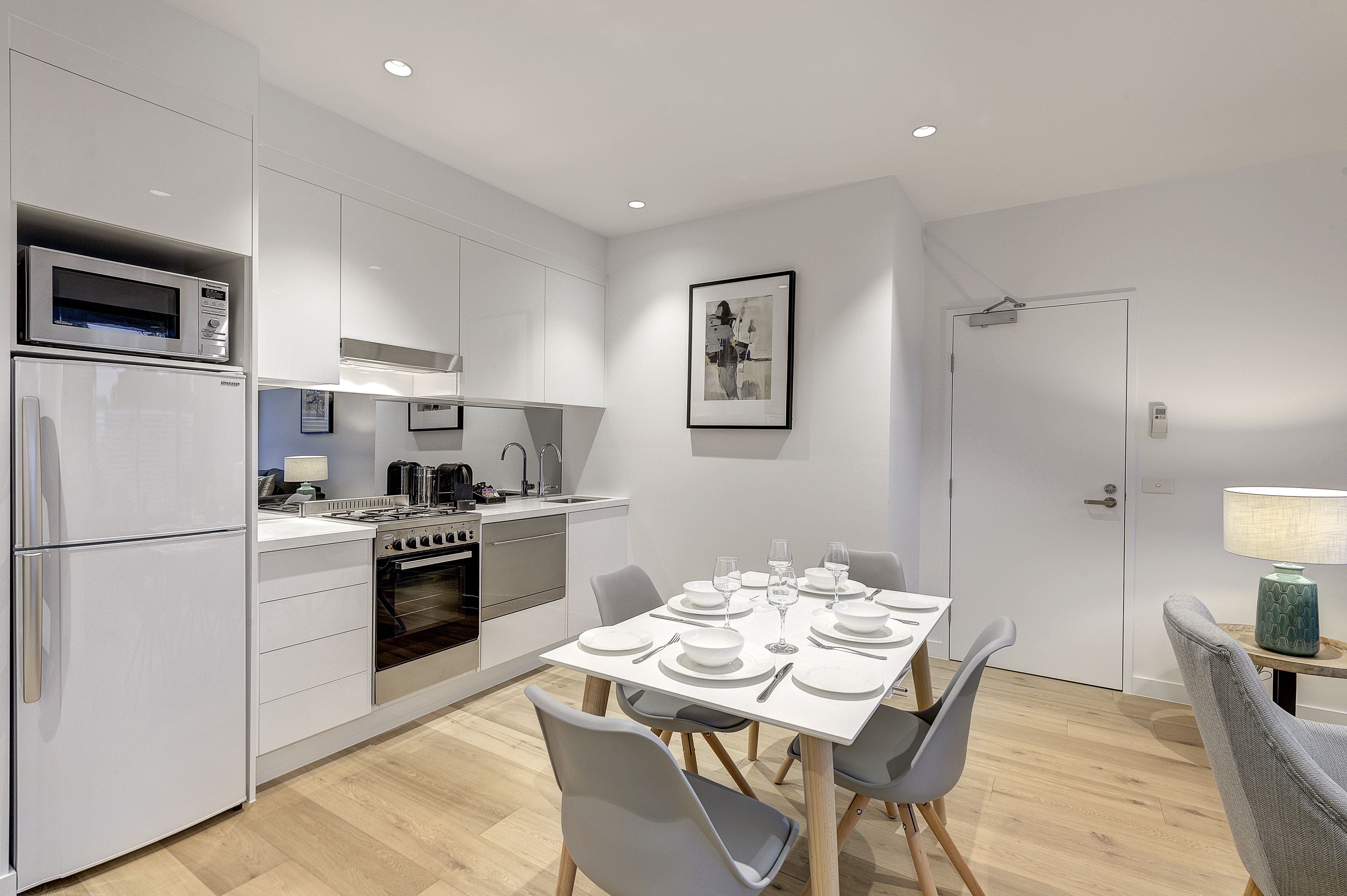 Camberwell Serviced Apartment Hotel — image 17