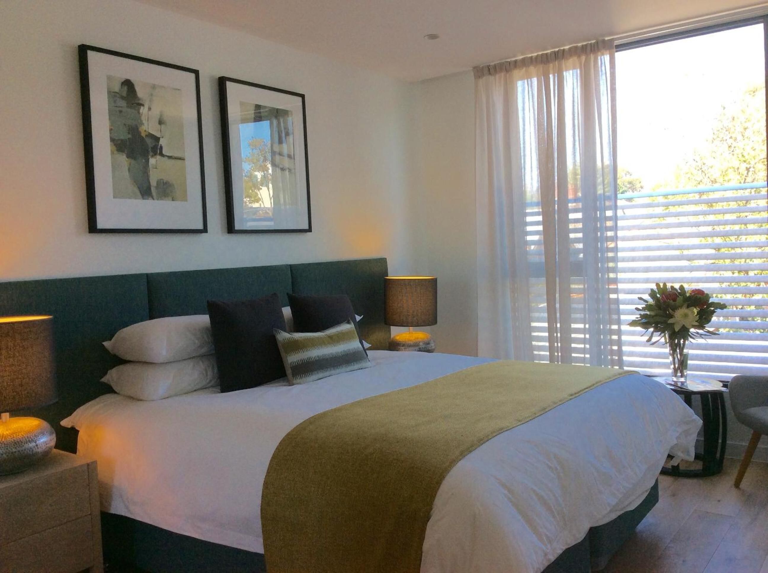 Camberwell Serviced Apartment Hotel — image 18