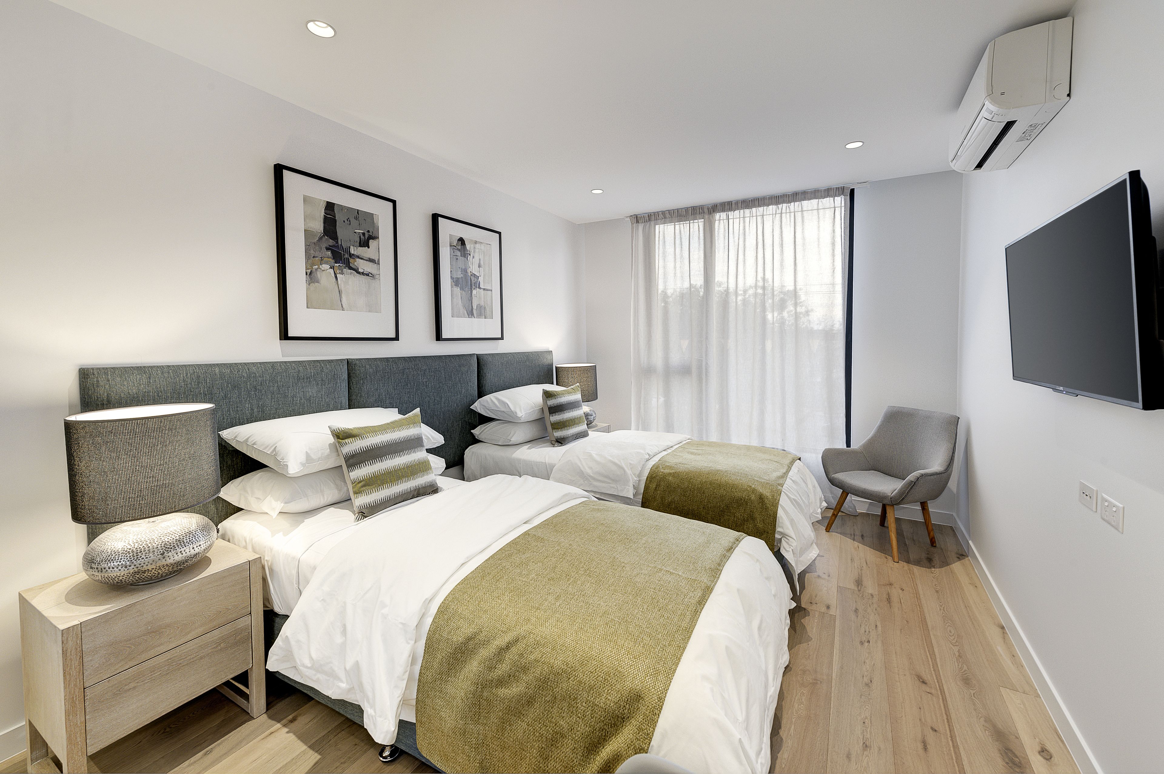 Camberwell Serviced Apartment Hotel — image 11