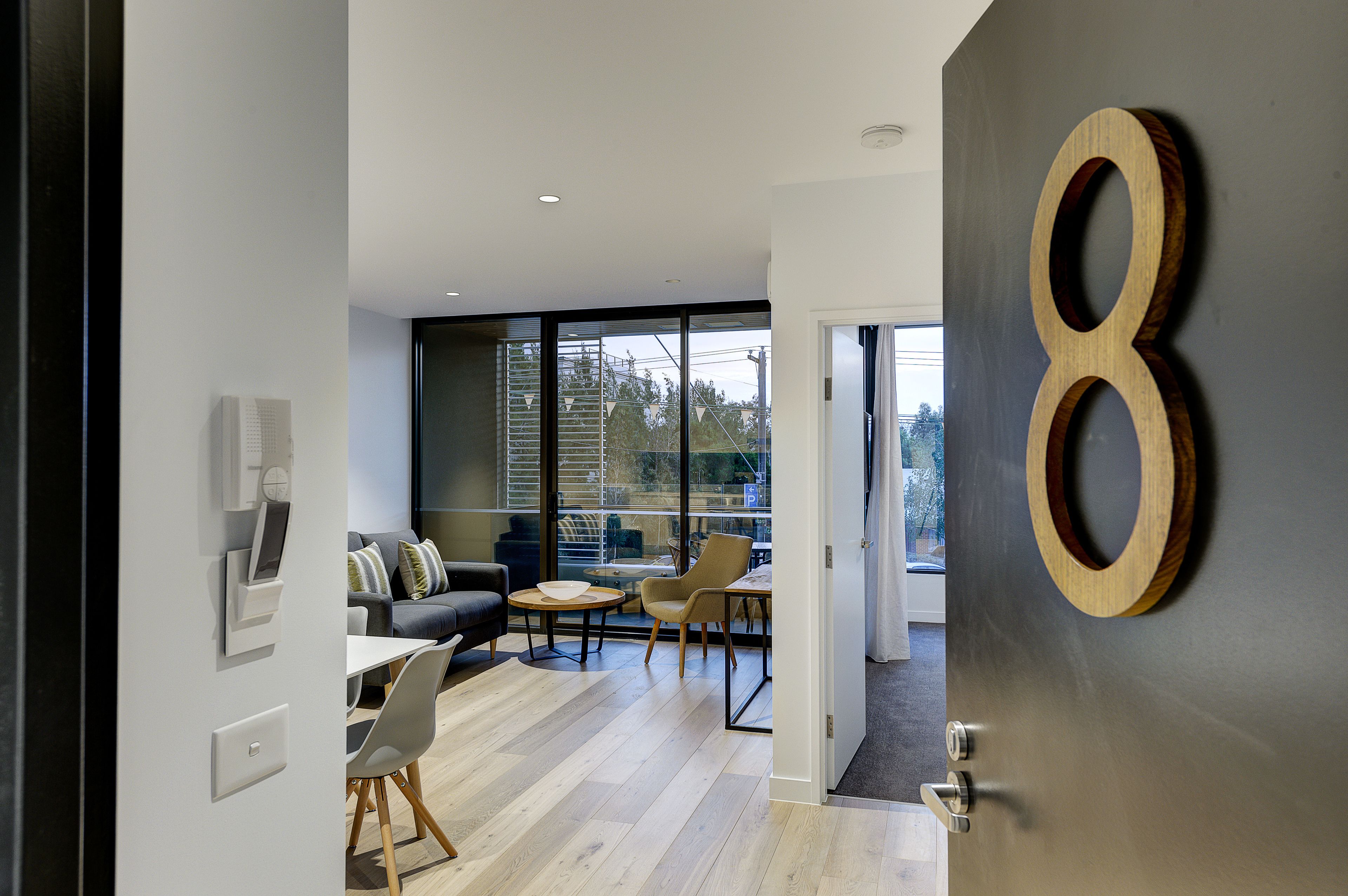 Camberwell Serviced Apartment Hotel — image 13