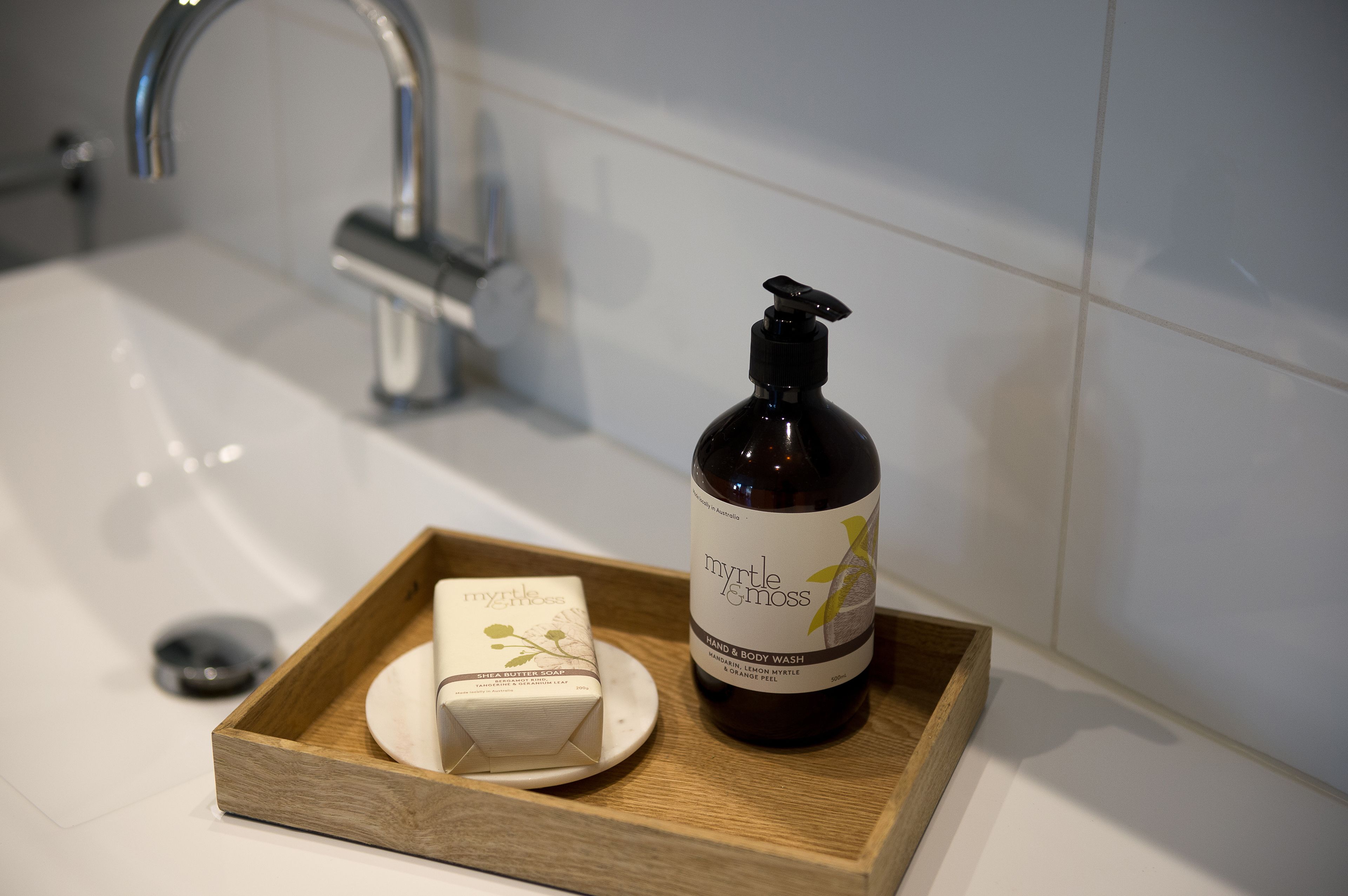 Camberwell Serviced Apartment Hotel — image 20