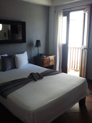 Minibar, in-room safe, free WiFi - Hotel Casa Abril I (Cartagena)