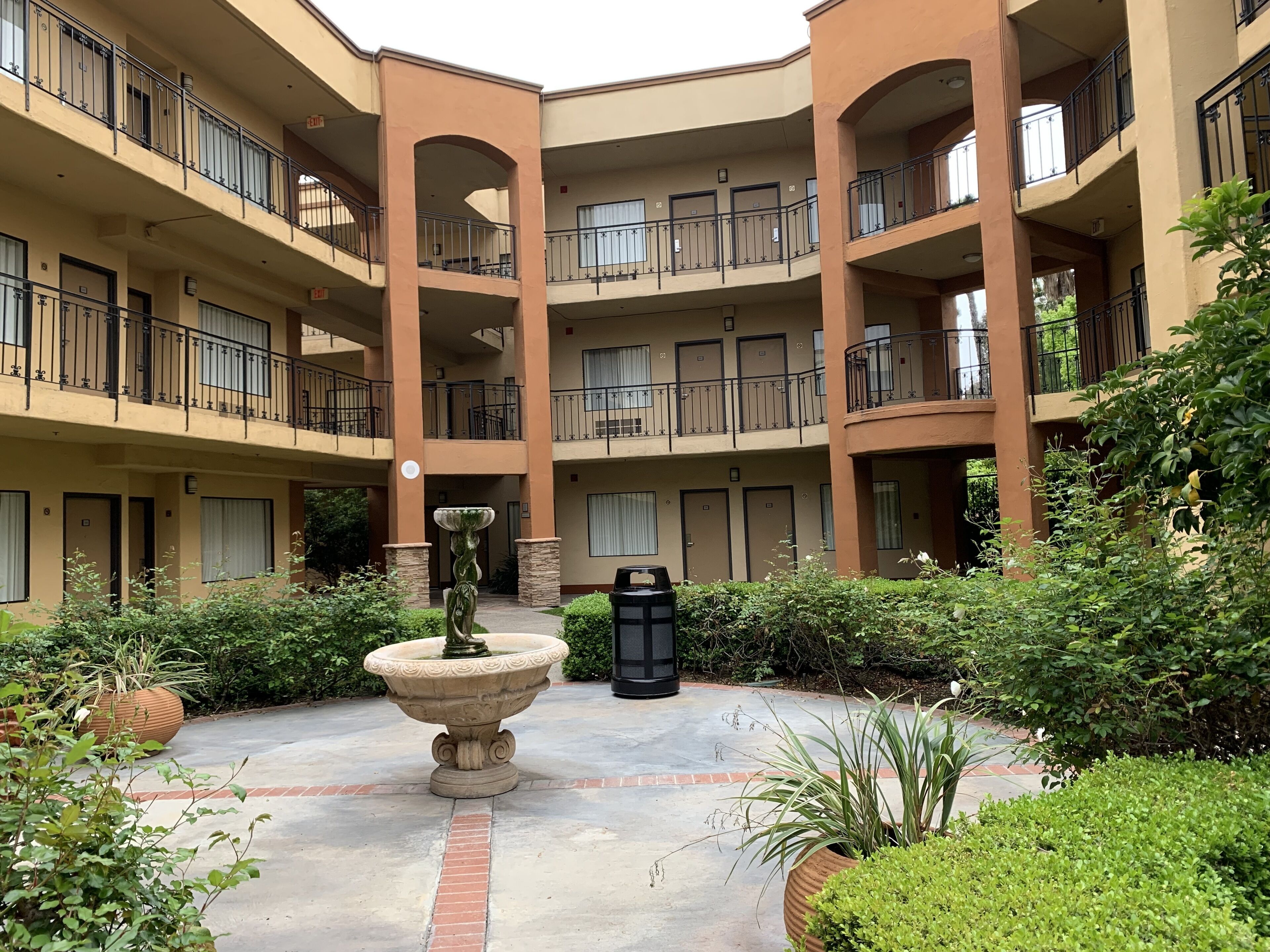 Photo - MainStay Suites Orange County John Wayne Airport