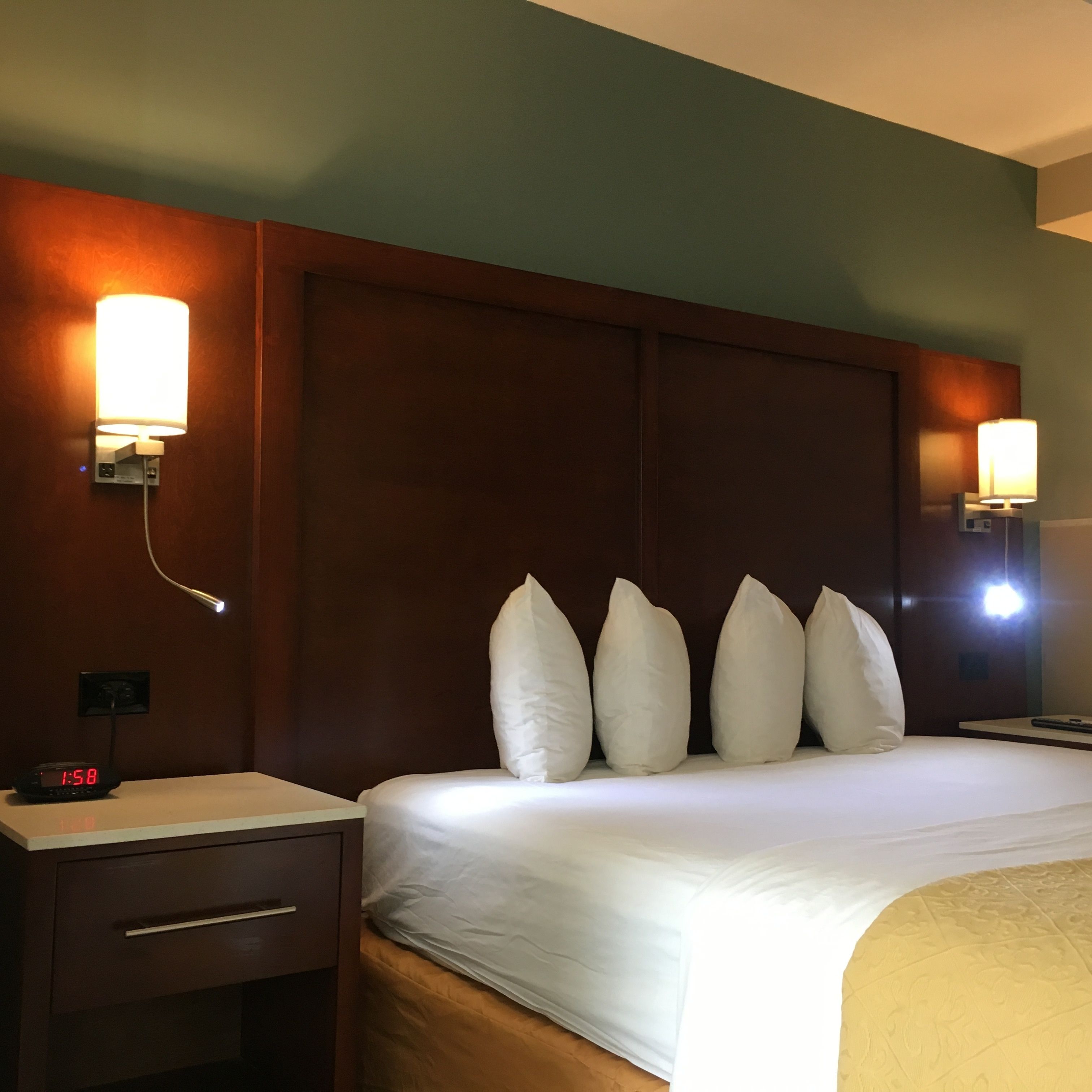 Photo - MainStay Suites Orange County John Wayne Airport