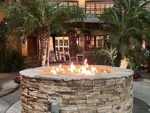 Équipement de l’hébergement