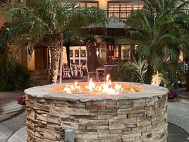 Servicio de la propiedad