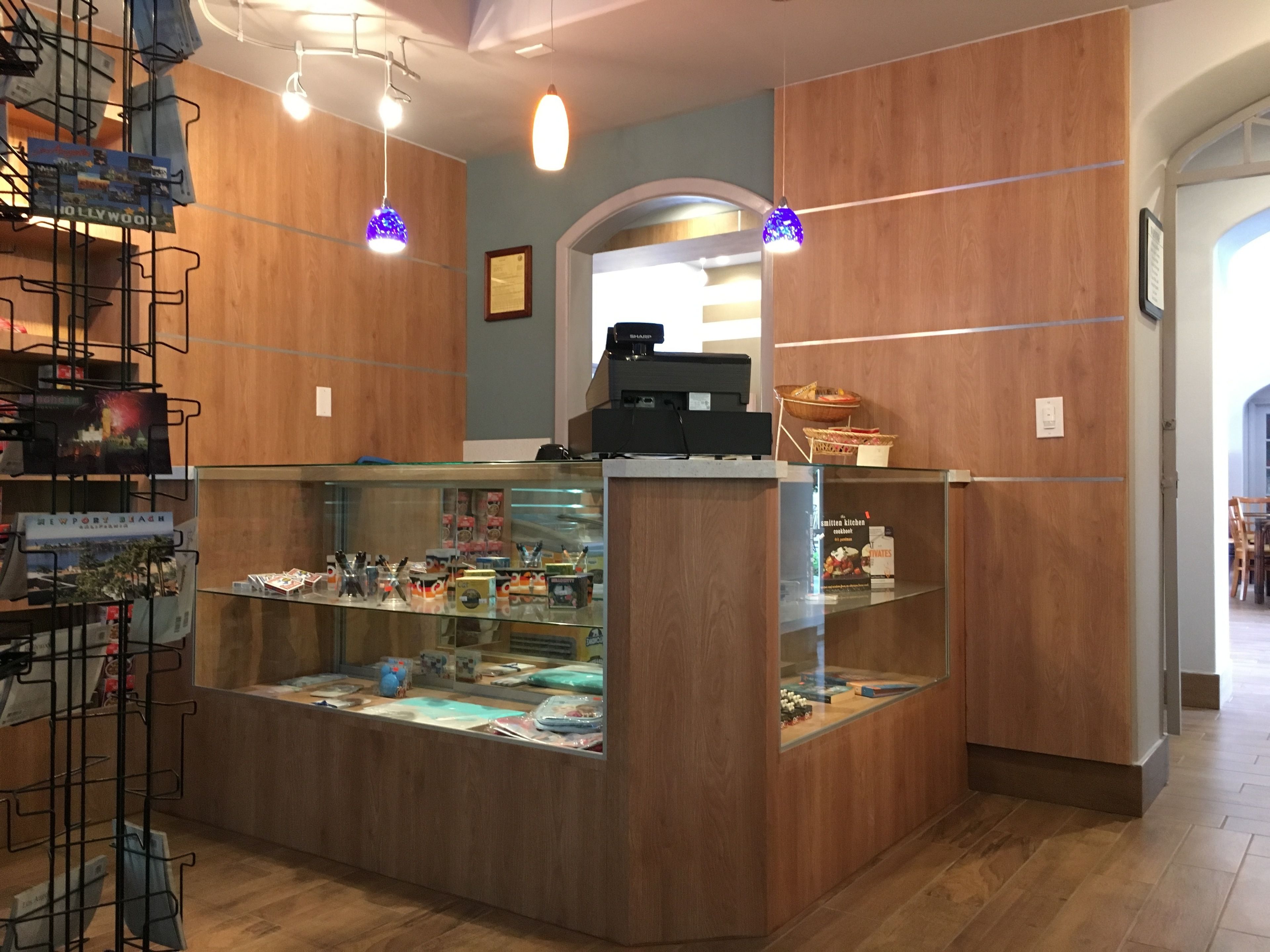 Photo - MainStay Suites Orange County John Wayne Airport