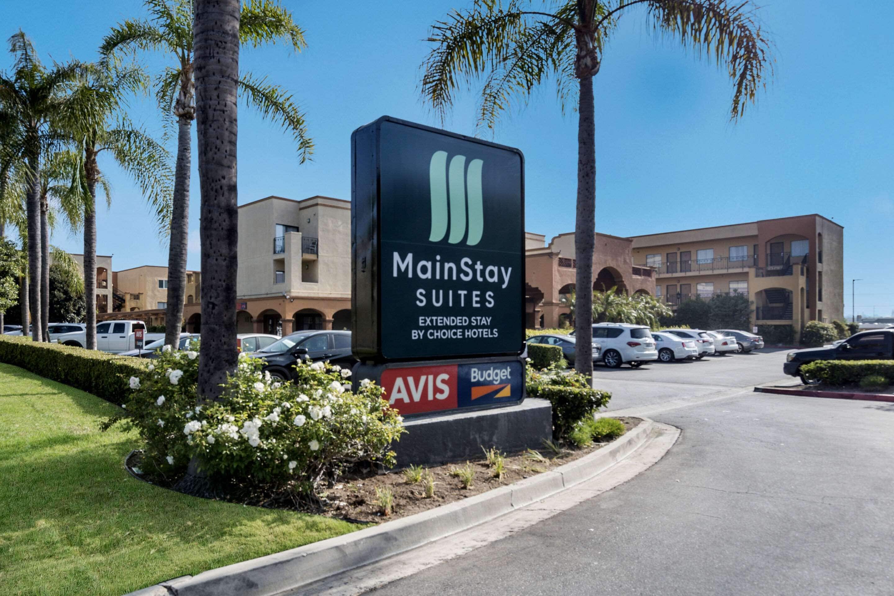 Photo - MainStay Suites Orange County John Wayne Airport