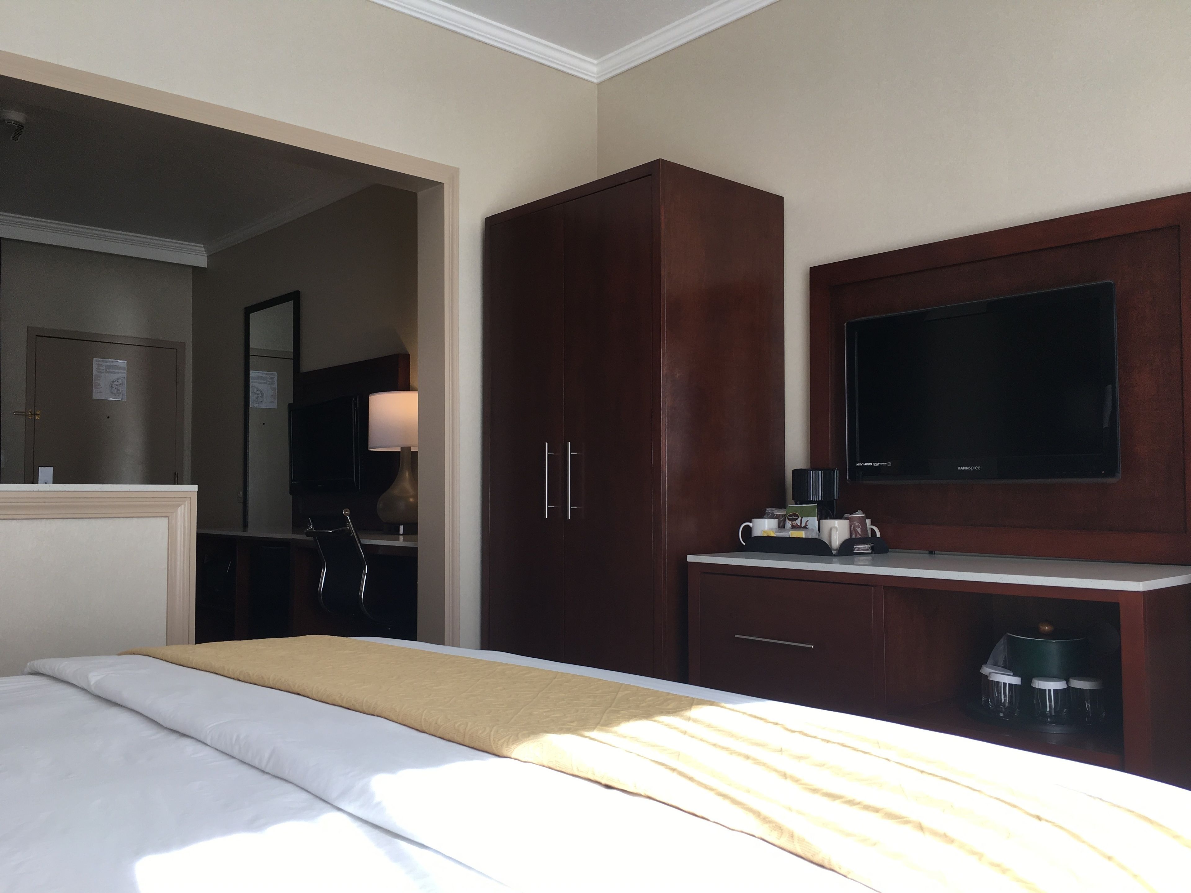 ห้องพัก