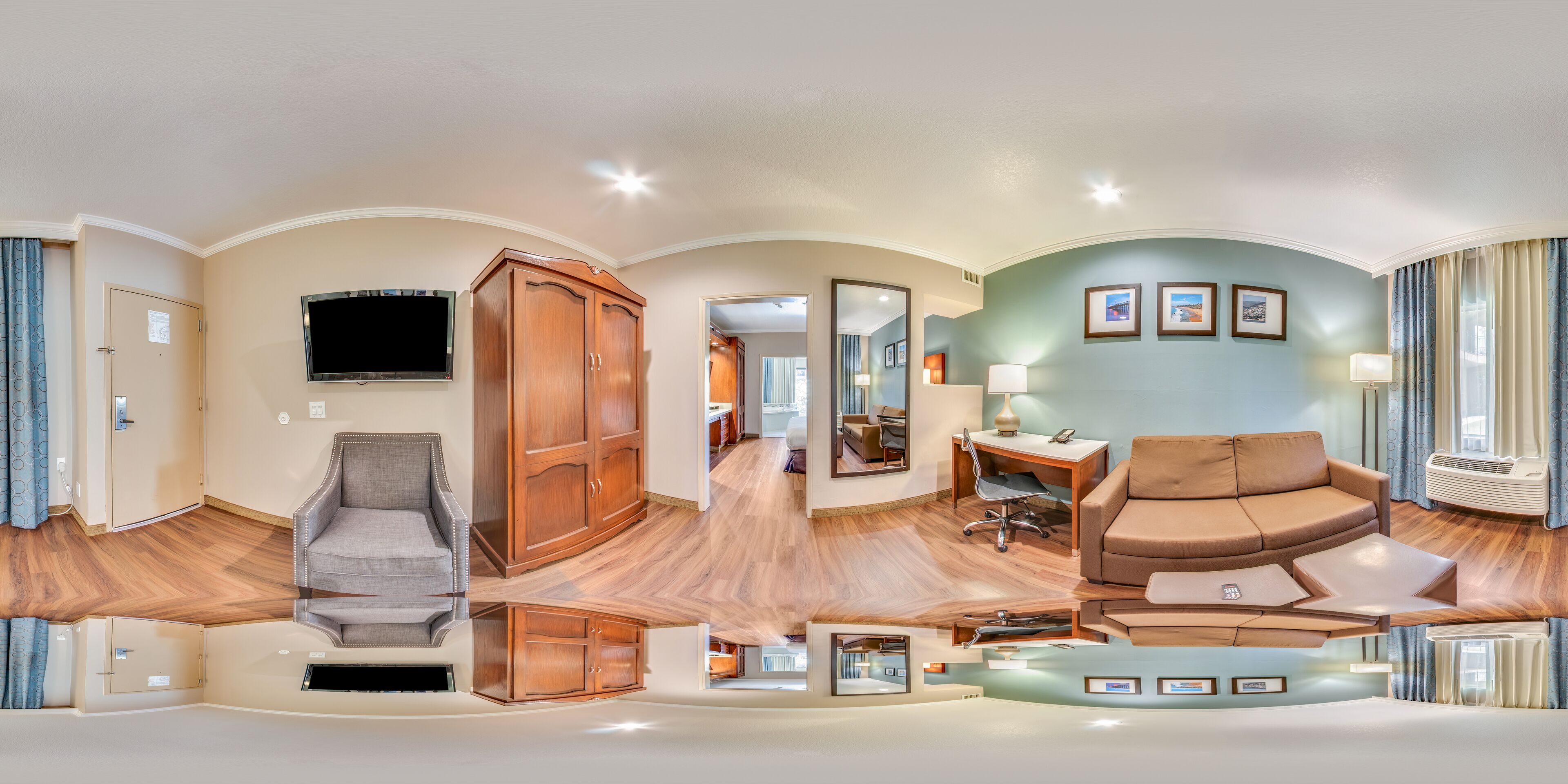 Photo - MainStay Suites Orange County John Wayne Airport