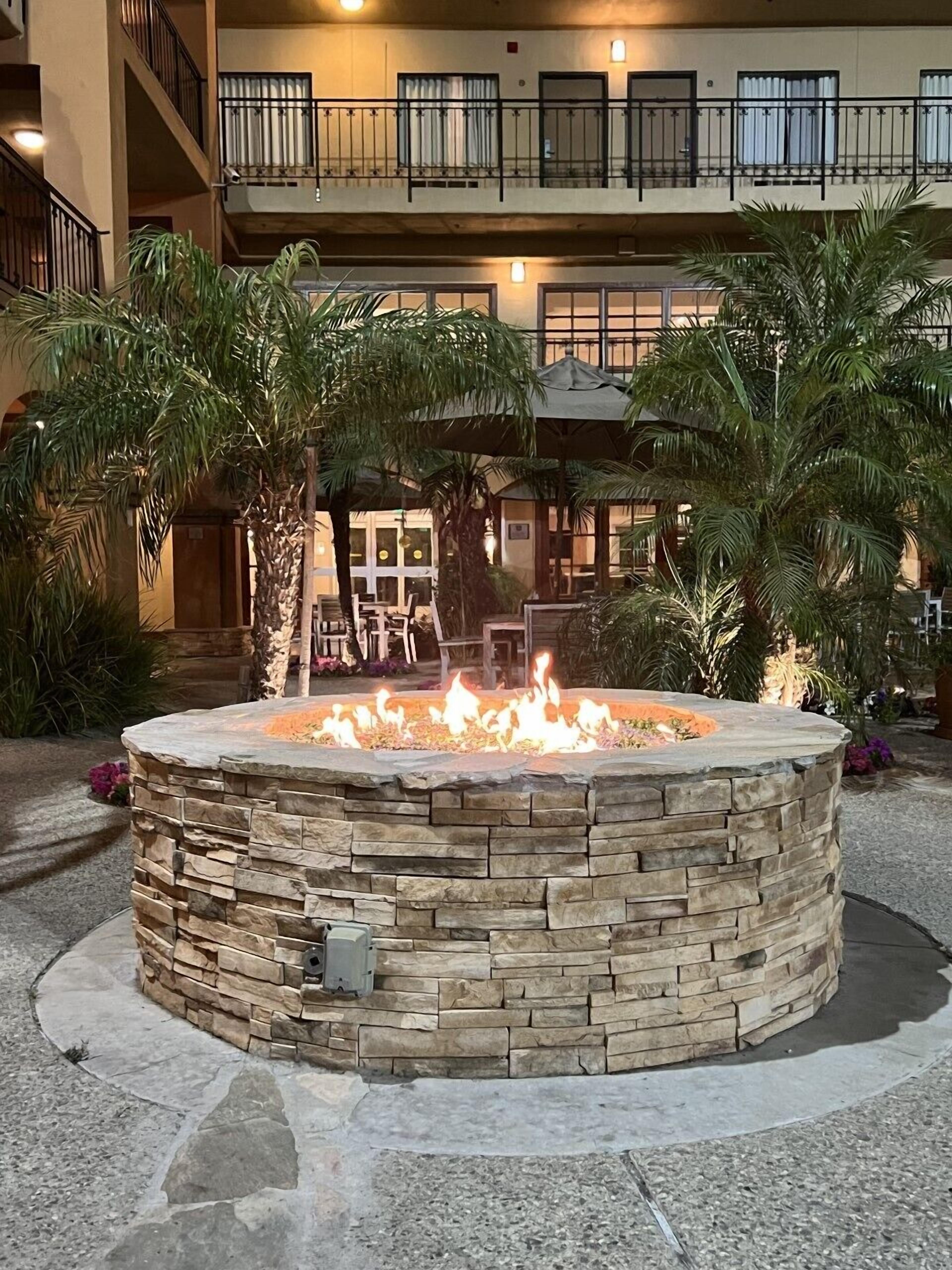 Photo - MainStay Suites Orange County John Wayne Airport