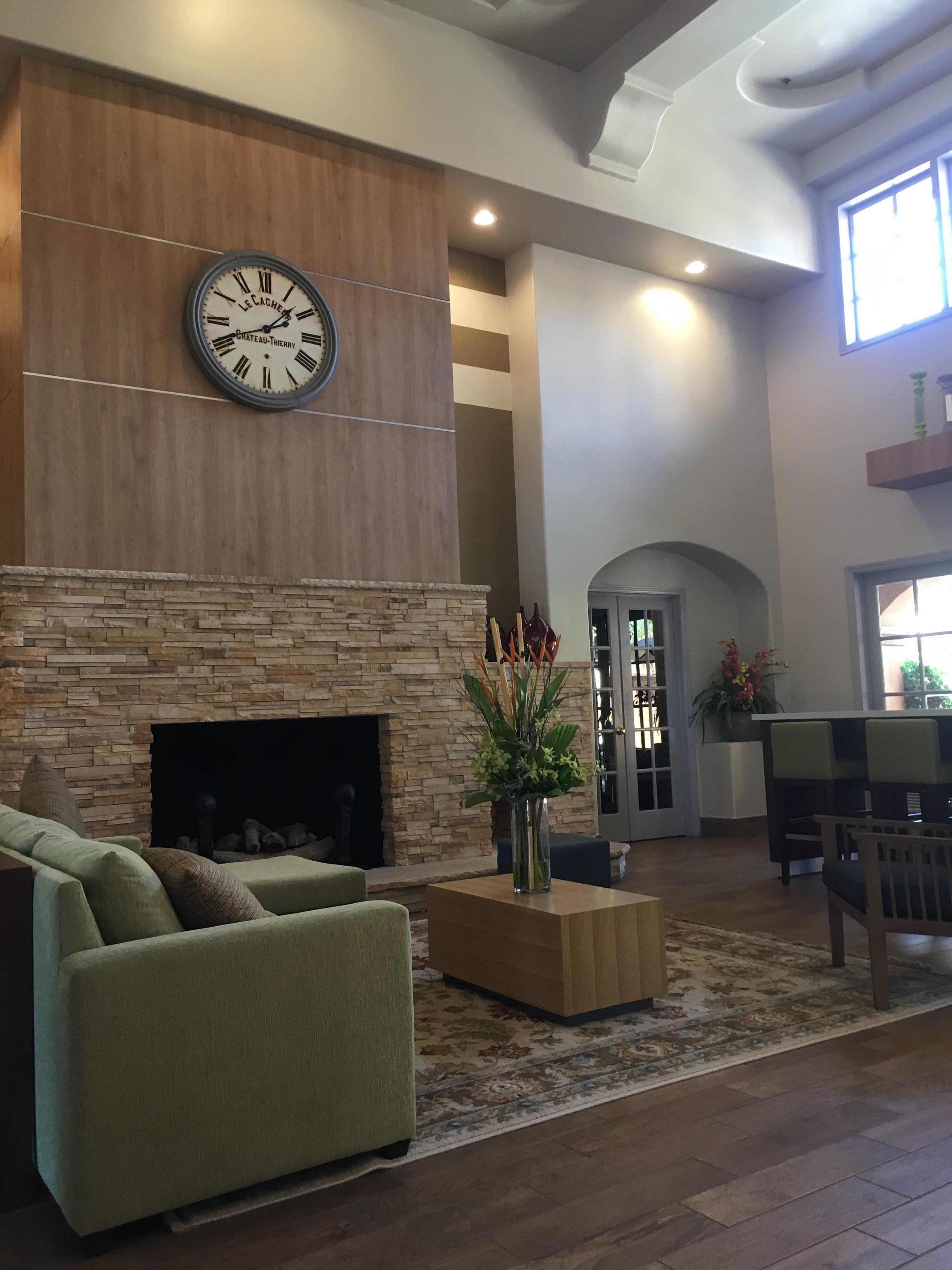 Foto - MainStay Suites Orange County John Wayne Airport