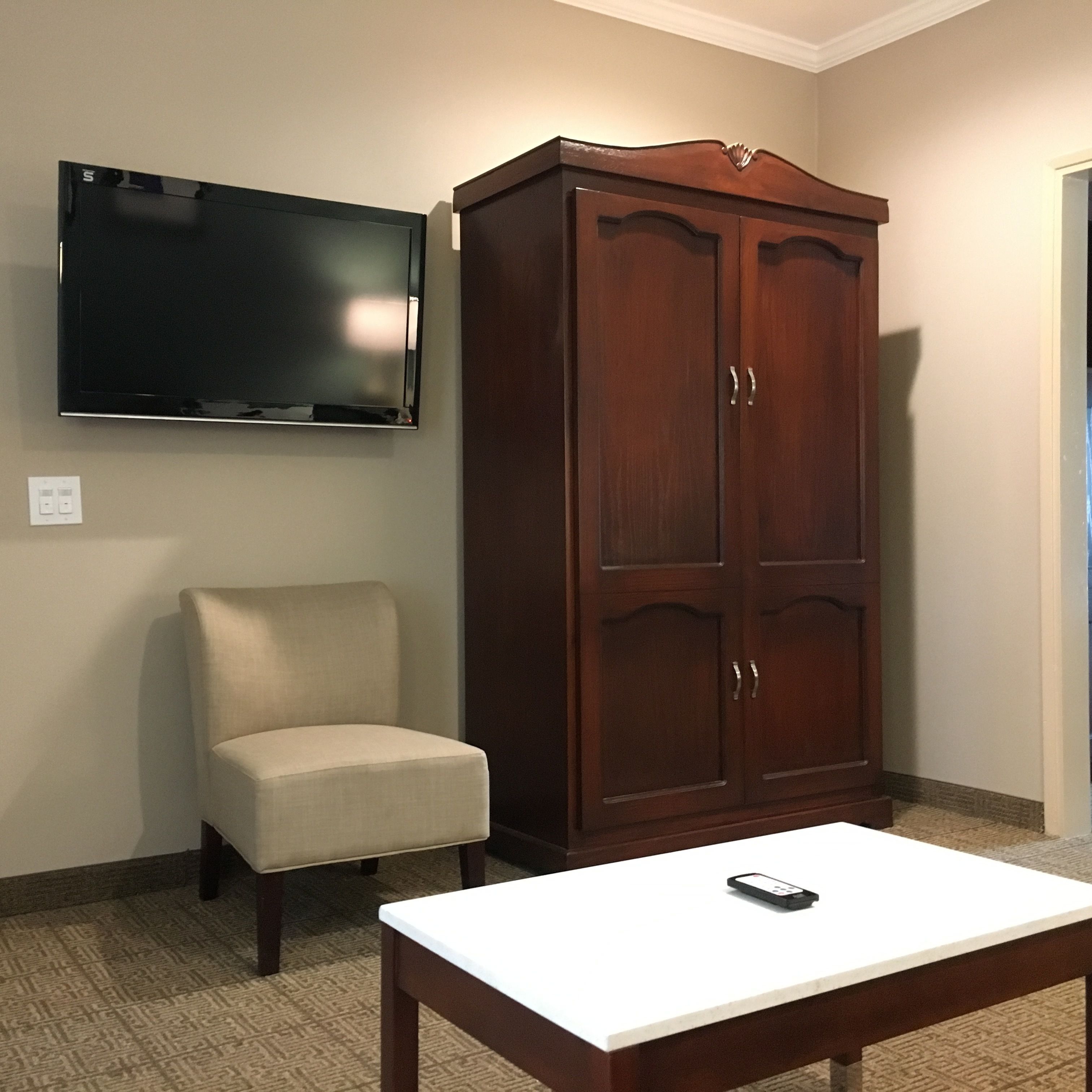 Photo - MainStay Suites Orange County John Wayne Airport