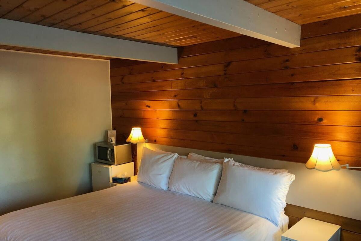 Chambre Standard, 1 très grand lit