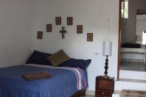 Basic Room | Free WiFi