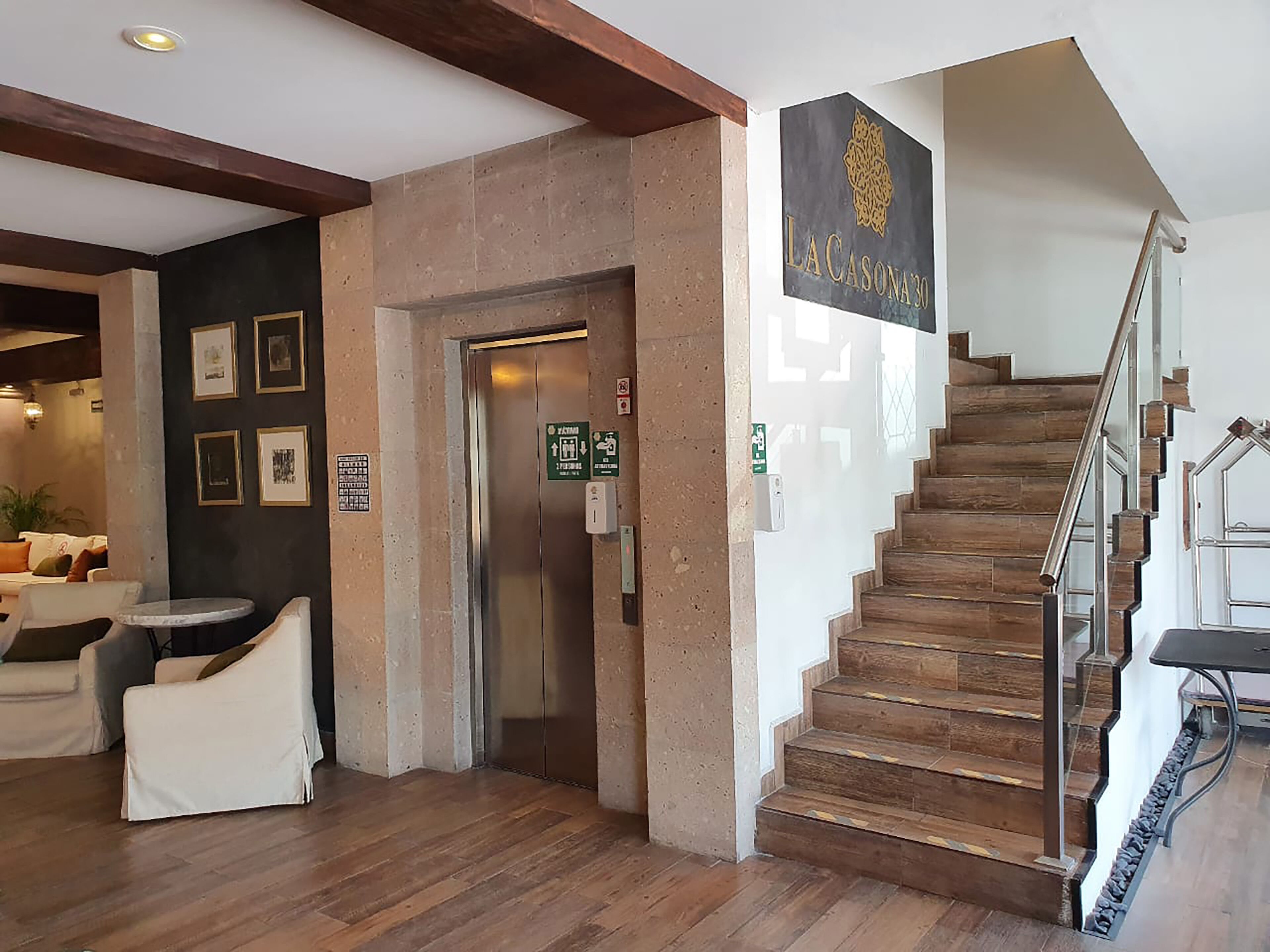 cleanliness standards