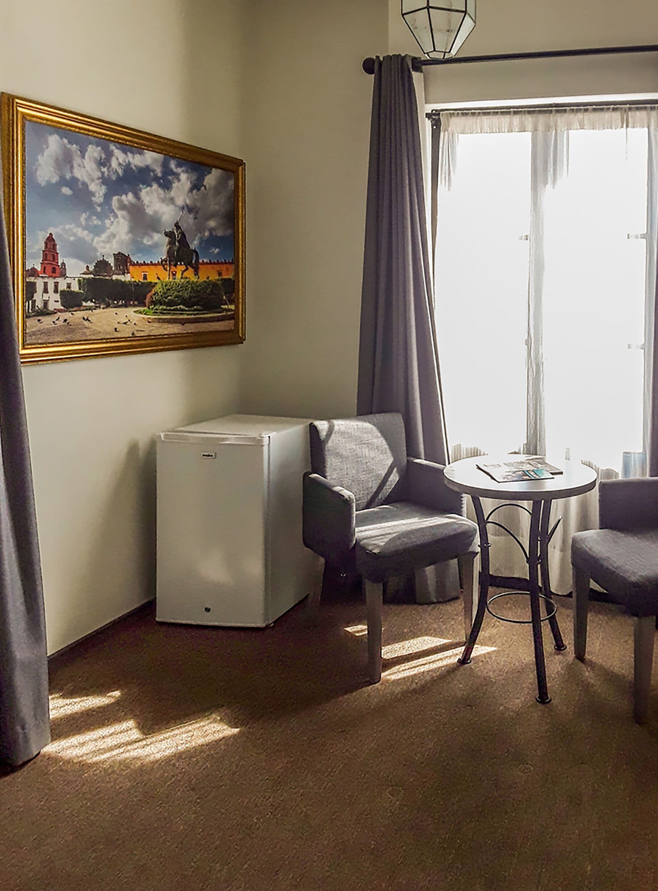 premier room | 1 bedroom, iron/ironing board, free cots/infant beds, free wifi