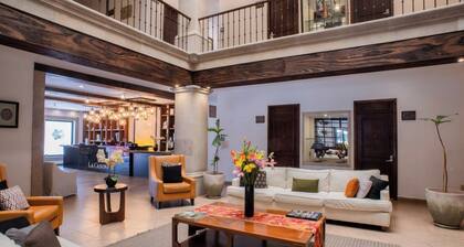 Hotel La Casona 30