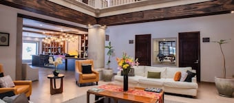Hotel La Casona 30