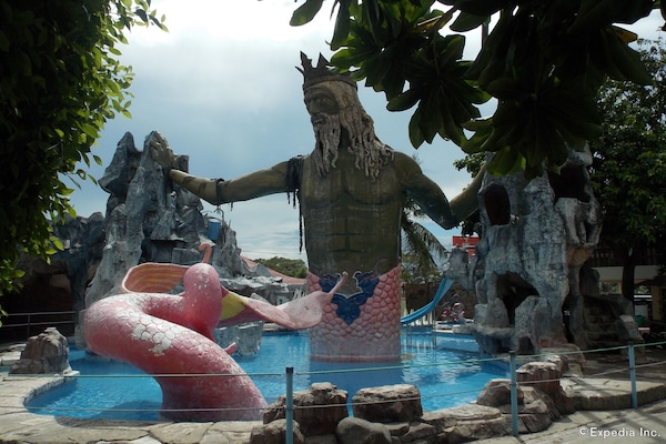 Water park