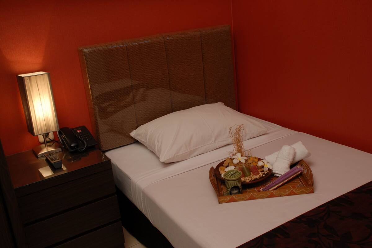 Superior Single Room