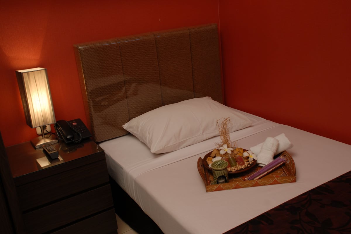 Superior Single Room