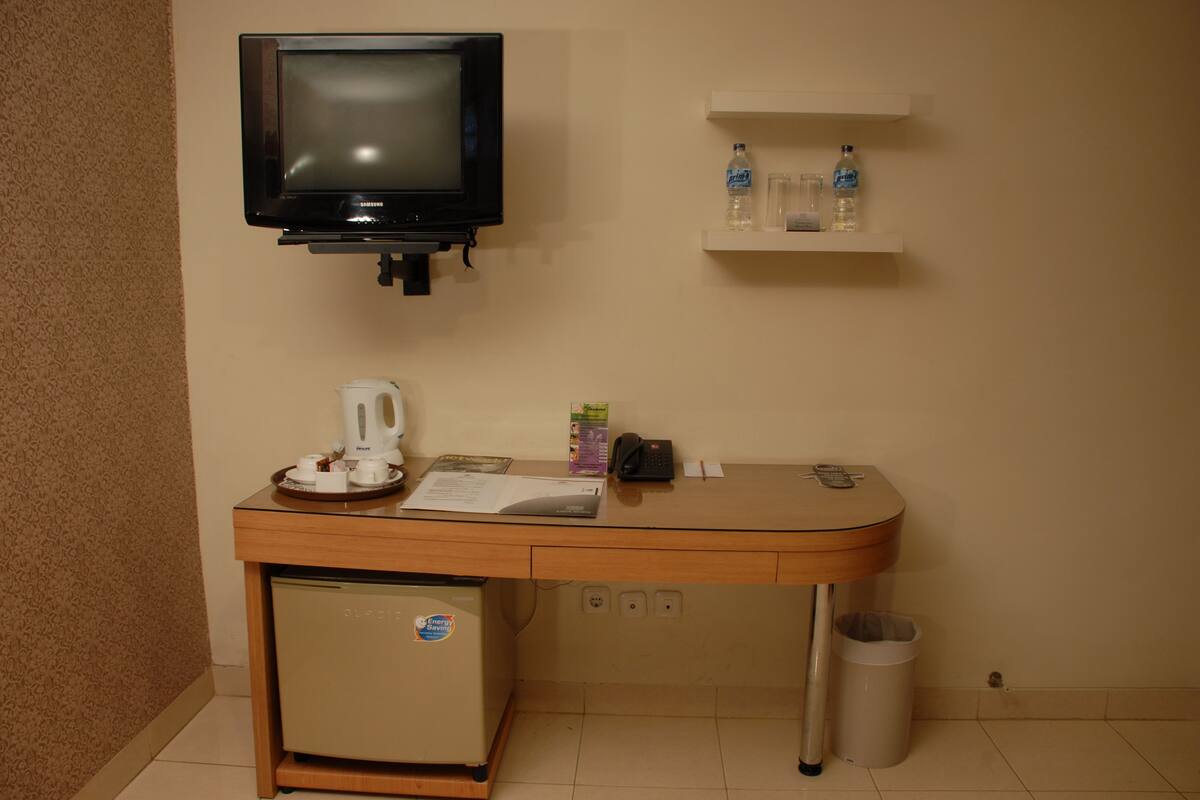 Room amenity