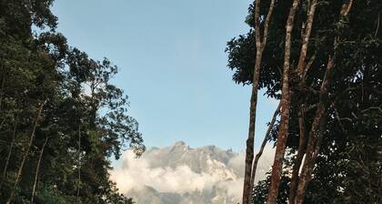 Kinabalu Private Lodges