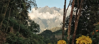 Kinabalu Private Lodges