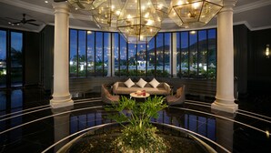 Sauna, hot tub, steam room - Vinpearl Discovery Rockside Nha Trang (Nha Trang)